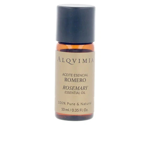 Alqvimia Aceite Esencial De Romero 10ml