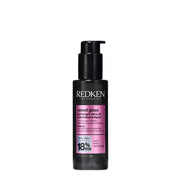 Redken Naked Gloss Aceite Ultraligero Brillo Efecto Espejo y Protección Térmica 100ml