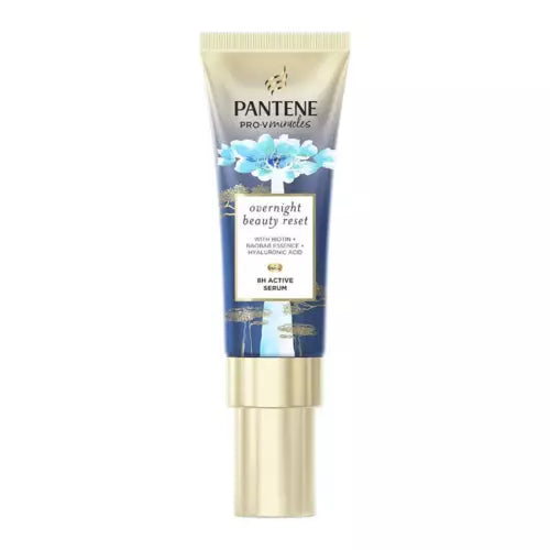 Pantene Miracle Serum Tratamiento Noche 70ml