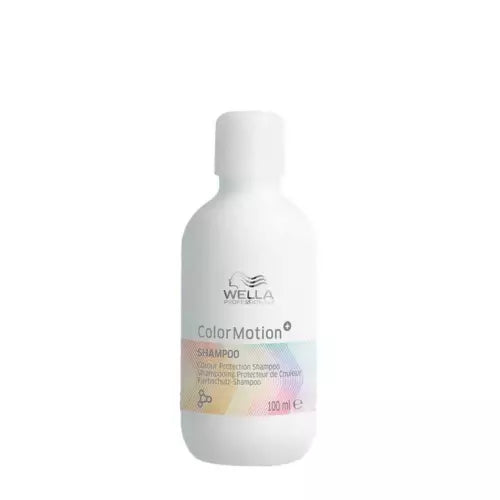 Wella Wp Colormot Otc Shamp 100ml Multi