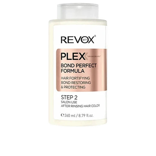 Revox Plex Bond Perfect Formula Step 2 260ml
