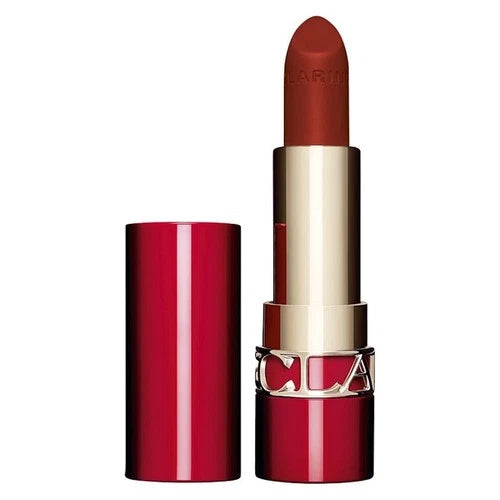 Clarins Joli Rouge Velvet 782v Bel Peppe
