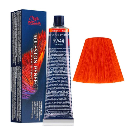 Wella Wp Kol Prf Me Atb Vibred99-44 60ml Emea