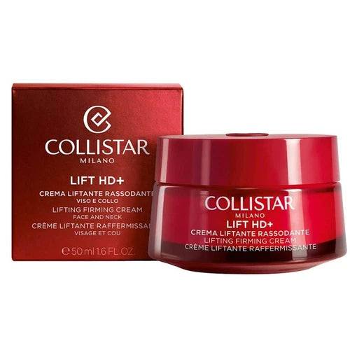 Collistar Lift Hd Crema Efecto Lifting Reafrimante 50ml