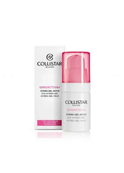 Collistar Idroattiva Hidrogel Contorno De Ojos 15ml