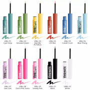 Nyx Vivid Bright Liquid Liner 07-Sneaky Pink 2ml