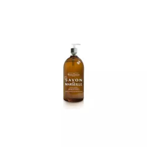 Beauterra Marseille Jabón Karité 1000ml