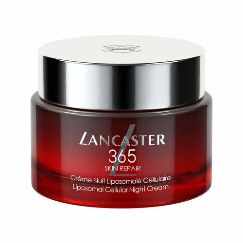Lancaster 365 Skin Repair Night Cream 50ml