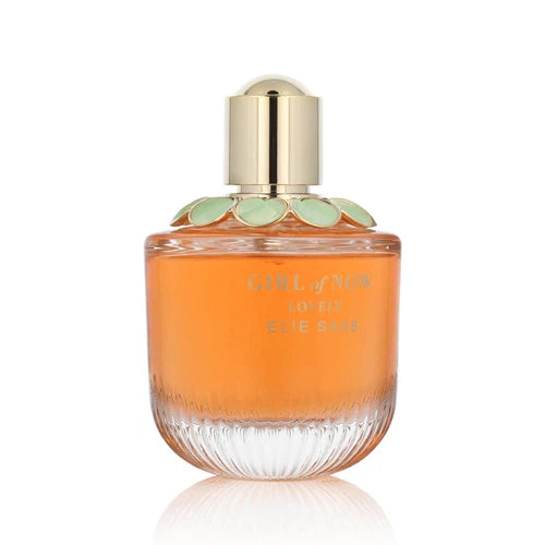 Elie Saab Girl Of Now Lovely Eau De Perfume Spray 90ml