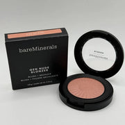 Bareminerals Gen Nude Blonzer Kiss Of Pink