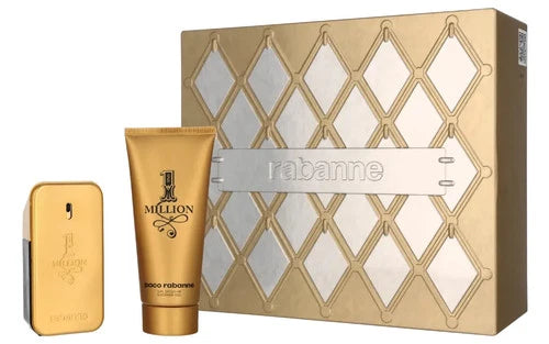 Paco Rabanne 1 Million 50 Spray Edt Sg 100ml