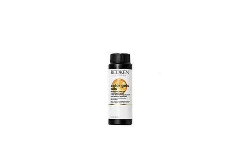 Redken Color Gel Oils 04nch - 4,015 60ml X 3 U