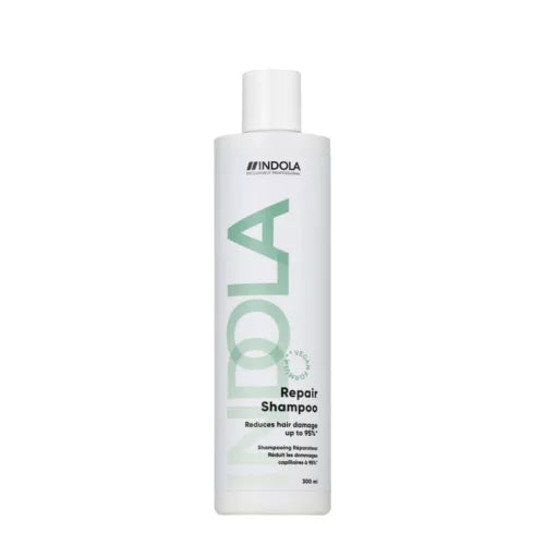 Indola Champu Reparador 300ml 1 24