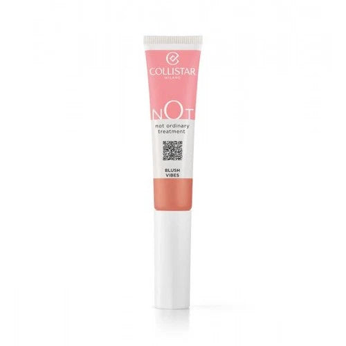 Collistar Not Blush Vibes Colorete Fluido 03-Orange Spritz 15ml