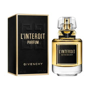 L'INTERDIT PARFUM edp vapo 50 ml