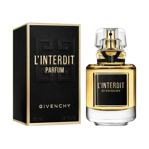 L'INTERDIT PARFUM edp vapo 50 ml
