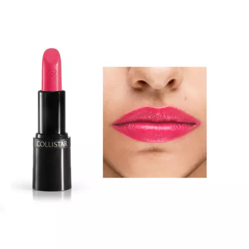Collistar Rossetto Puro Barra De Labios 106-Bright Orange