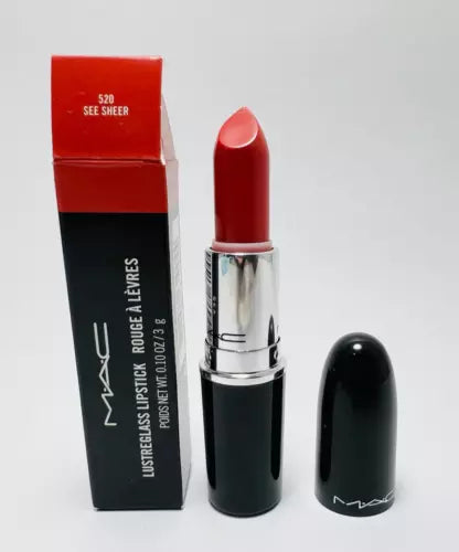 LUSTREGLASS lipstick #see sheer 3 gr