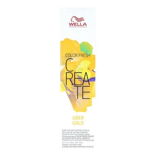 Wella Cf Cr Uber Gold 60ml We_almea