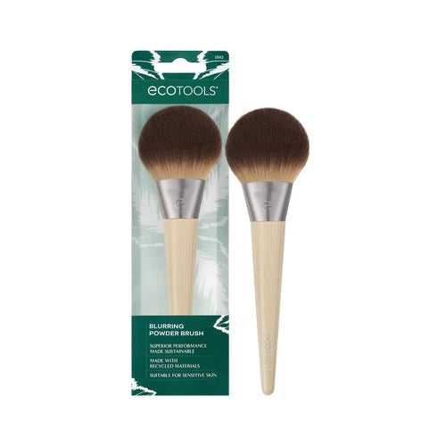 Ecotools Blurring Brocha Para Polvos 1 U