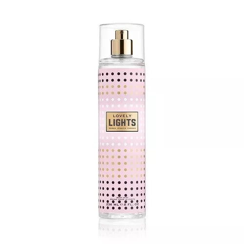 Sarah Jessica Parker Lovely Lights Bruma Corporal 236ml
