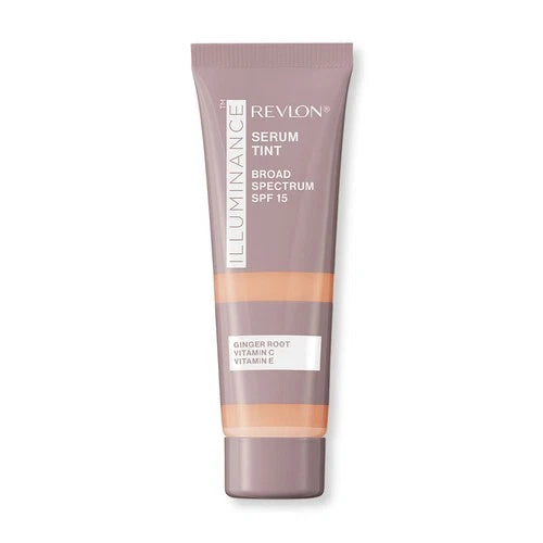 Revlon Illuminance Serum Tint Spf15 313-Light Tan 28ml