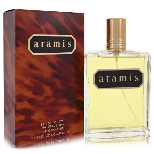 Aramis Eau De Toilette 240ml Spray