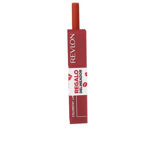 Revlon Colorstay Limitless Matte Top Talent Estuche 2 Piezas