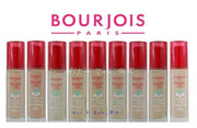 Bourjois Healthy Mix Base De Maquillaje 50,5n-Light Ivory 30ml