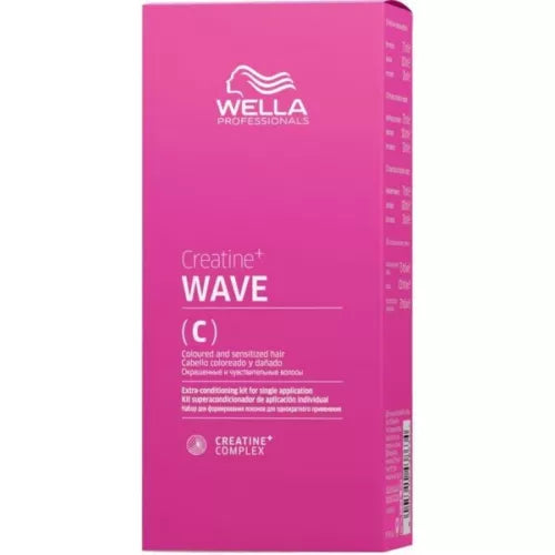 Wella Wp P Wave Rg Atb Crea Wave Kit19ensptru