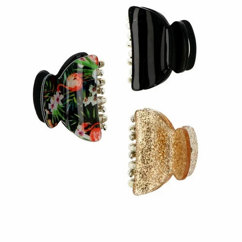 Inca Pinzas Minis 3 U