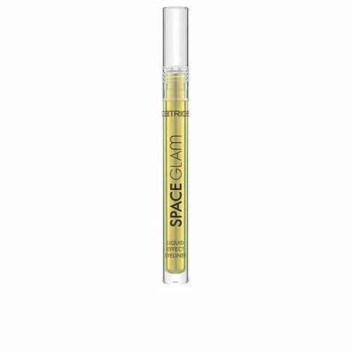 Catrice Space Glam Eyeliner Líquido 020-Galactic Glitter 1,4ml