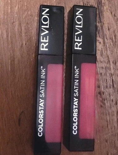 Revlon Colorstay Satin Ink 012-Seal The Deal 5ml