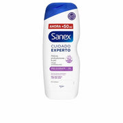 Gel Sanex Hidratante 600
