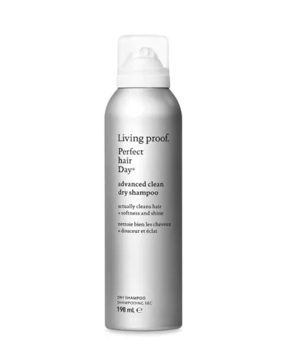 Living Proof Perfect Hair Day Advanced Clean Dry Shampoo 198ml