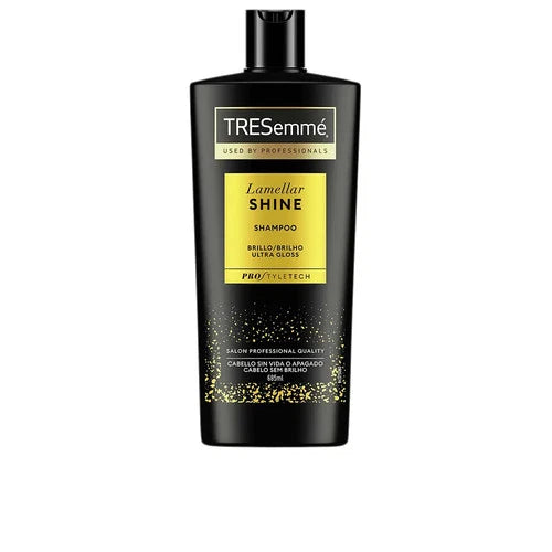 Tresemmé Lamellar Shine Ultra Brillo Champú 685ml
