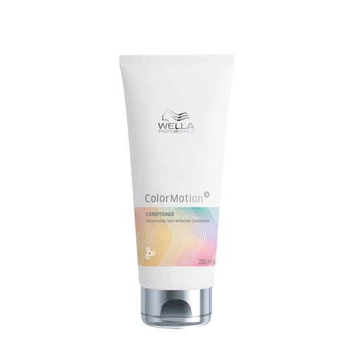 Wella Color Motion Conditioner 200ml