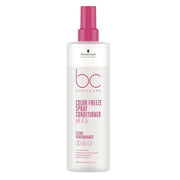 Schwarzkopf Bc Color Freeze Spray Conditioner 400ml