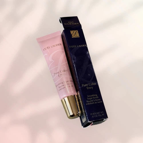 Estée Lauder Estee Lauder Pure Color Envy Smooth Sugar Scrub