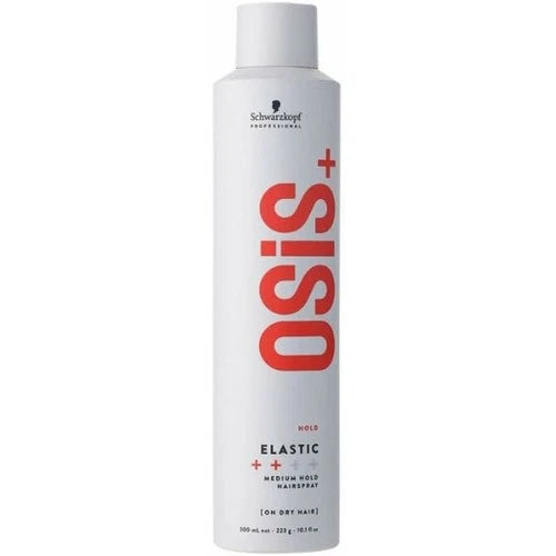 OSIS+ elastic medium hold hairspray 300 ml