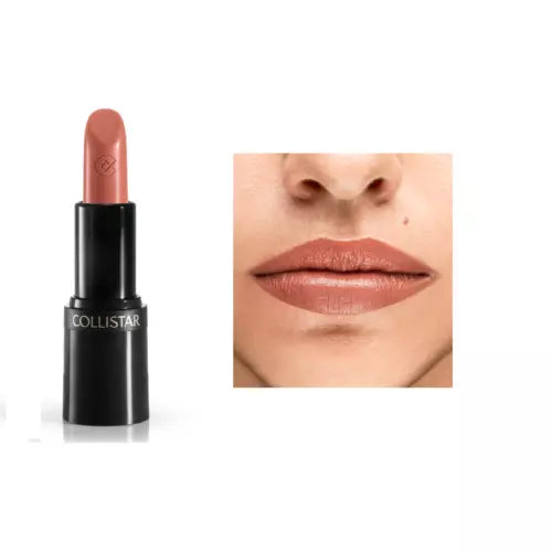 Collistar Rossetto Puro Barra De Labios 100-Terra Di Siena