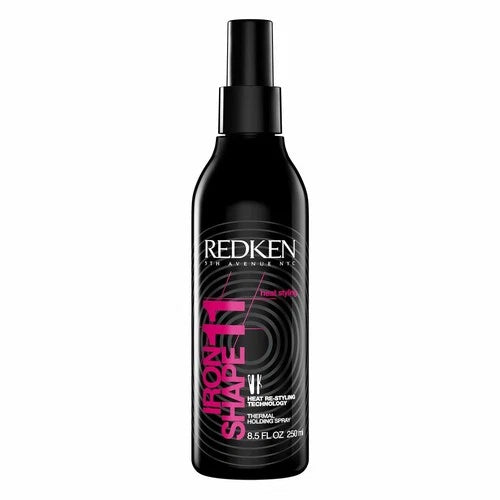 Redken Thermal Spray 11 Iron Shape 250ml