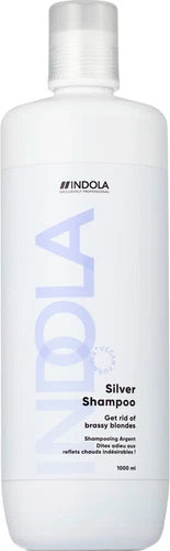 Indola Champu Especial Canas 1l 1 24
