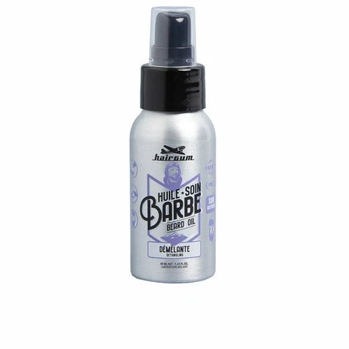 Hairgum Aceite Barba Desenredante 40ml