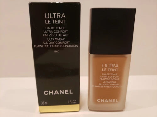 Chanel Le Teint Ultra Fluide B10 30ml
