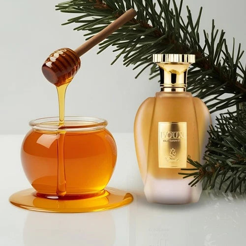 Paris Corner Elegante Eau De Parfum 100ml