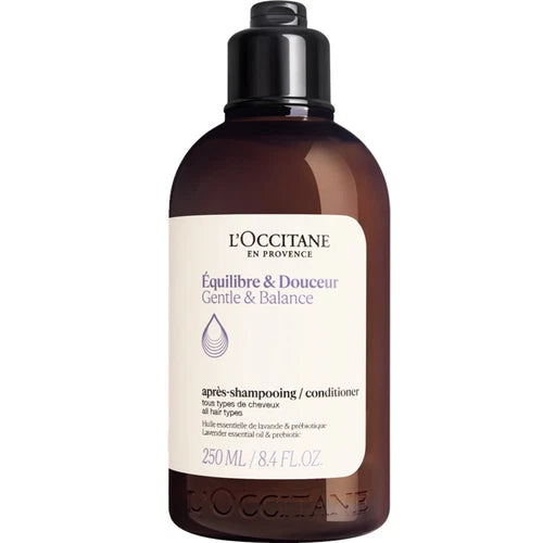 L'occitane Aroma Acondicionador Equilibrio y Suavidad 250ml