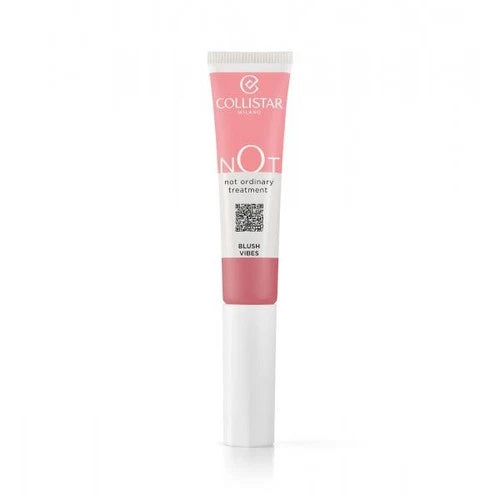 Collistar Not Blush Vibes Colorete Fluido 02-Frozen Raspberry 15ml