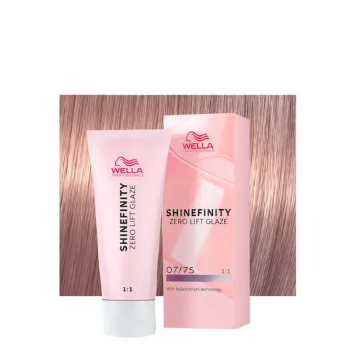 Wella Wp Sf Base Atb Mahogan07-75 60ml Iepskan