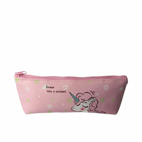 Inca Estuche Unicornio 1 U